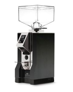 Dienes RN55 Espressomühle
2 programmierbare Dosiermengen
feine Mahlgradverstellung, stufenlos
Haltegabel
Mahlscheiben 55mm
Grind- on - deman Mühle für frisch gemahlenen Kaffee / Espresso